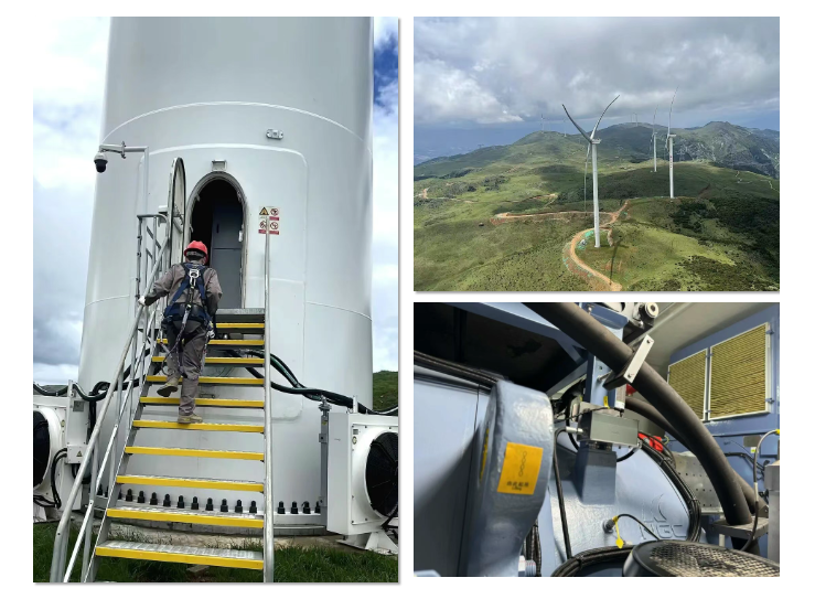 風(fēng)電案例 | 風(fēng)機(jī)齒輪潤(rùn)滑狀態(tài)監(jiān)測(cè)與部署應(yīng)用，保障發(fā)電安全高效